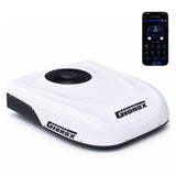 12V DC RV Air Conditioner for RVs, Trucks, Vans, Campers