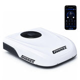 12000 BTU 48V DC RV Air Conditioner with Heat Pump